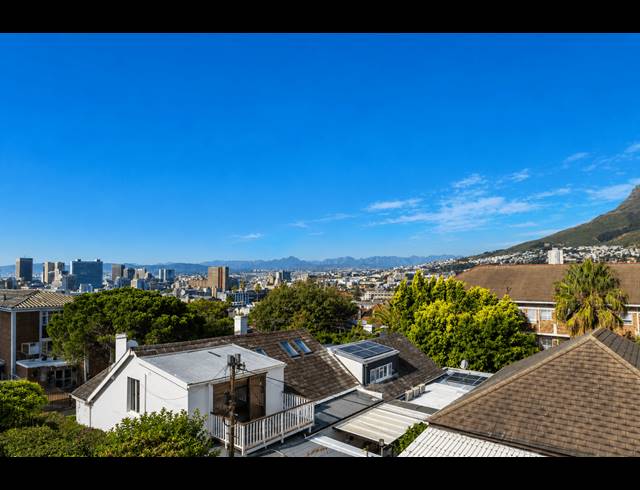 2 BEDROOM APARTMENT FOR SALE IN TAMBOERSKLOOF